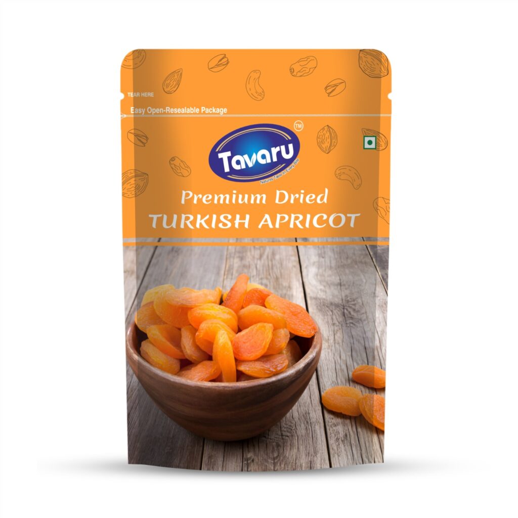Turkish Apricot