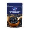 Premium Afghani Seedless Black Raisins