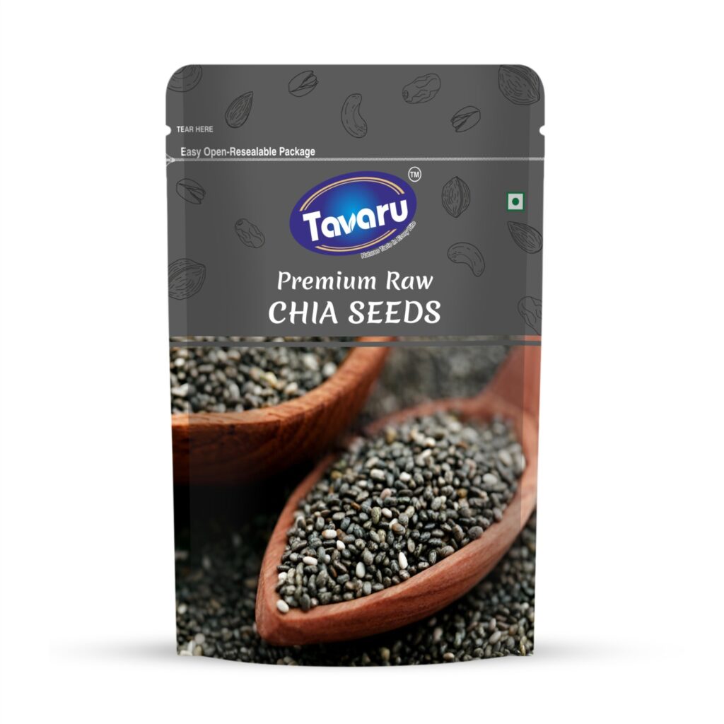 Chia Seeds