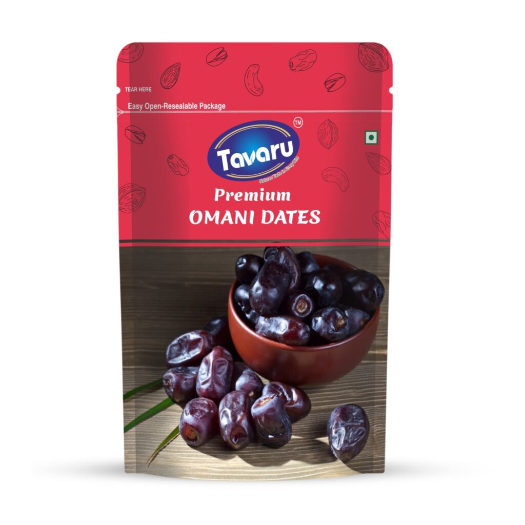 Omani Dates