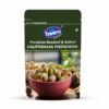 Premium Roasted & Salted Californian Pistachios