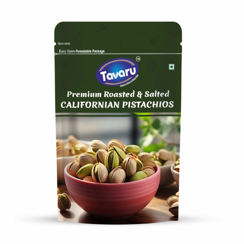 Californian Pistachios
