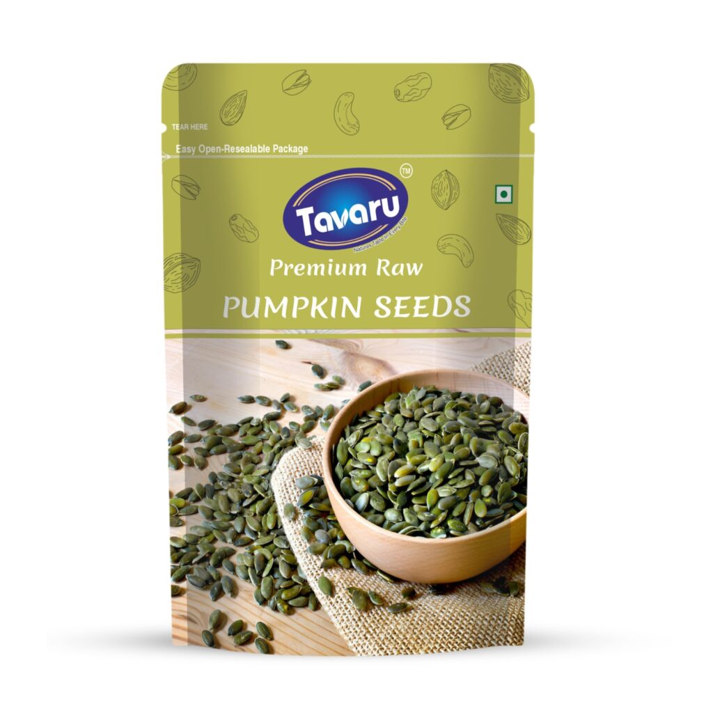 Pumpkin Seeds