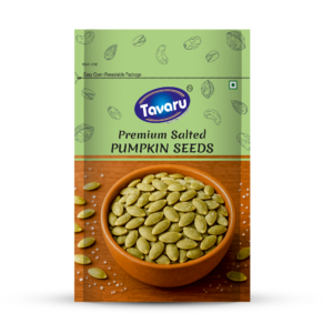 Premium Salted Pumpkin Seeds