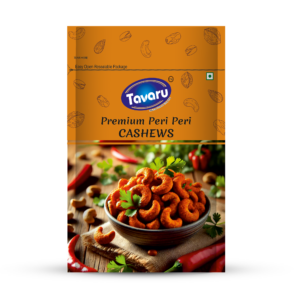 Premium Peri Peri Cashews